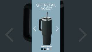 Wordans GiftRetail Drinkware EN [upl. by Carthy]