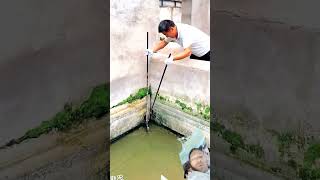 fishing crocodilian fish fishingtips funny comedyube comedyfilms automobile kungfukarate [upl. by Oetsira]