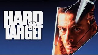 فيلم فاندام The hard target الهدف الصعب 👊👊💪 [upl. by Derwin263]