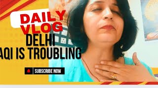 dailyvlog number 85 Dosto mein toh bimar ho gayi [upl. by Lucine]