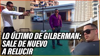 DESPUES DE 10 AÑOS DEL ENCARCELAMIENTO DE GILBERMAN SALE COMO ESTÁ SU CASA ACTUALMENTE [upl. by Ahsinor]