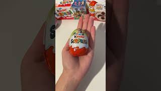 New collection Natoons 2024 kinder Surprise short [upl. by Sel153]