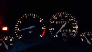 Opel Corsa 14 16v Start Up and Engine Sound [upl. by Emmerich743]