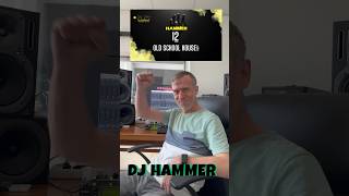 DJ HAMMER  Live Club PLAY  Велико Търново  12 април 2024 [upl. by Quiteri]