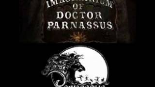 03  The Tack  The Imaginarium Of The Doctor Parnassus [upl. by Siulesoj669]