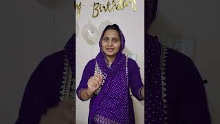 Thanks For all Your Lovely Birthday Wishes Life With Priya Rao  minivlog [upl. by Figueroa]