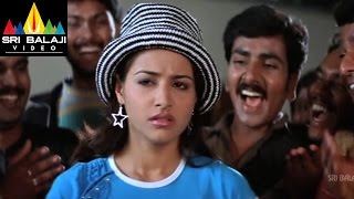 Dosth Movie Neha Teasing Venumadhav Scene  Siva Balaji Karthik Neha  Sri Balaji Video [upl. by Anaerol580]