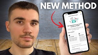 How To Get Into The NEW TikTok Creator Rewards Program FAST [upl. by Novj]