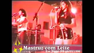 Mastruz com Leite em Picuí PB 10031996 [upl. by Gebler]