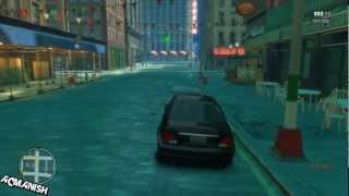 GTA IV  Mission 57  Meltdown [upl. by Orville]