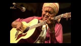 Odetta  Pastures Of Plenty [upl. by Jermaine]