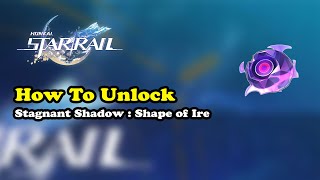 How to unlock Stagnant Shadow  Shape of Ire [upl. by Pip]