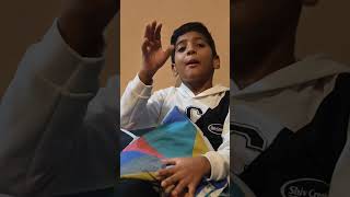 indian 2 maithrayans cute speech Maitheayan supersingerjunior vijaytv [upl. by Aynat]