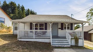 486 Oak St Garberville CA [upl. by Meesan]