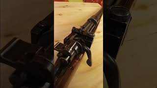 BRNO Czech 8mm Mauser Overview [upl. by Anastasie177]