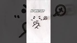 Noo funny laughing drawing cartoon shortsfeed youtubeshorts howtodraw [upl. by Missy]