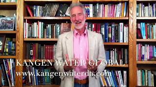 Dr Ben Johnson on Alkaline Water and Stomach Acid WATCH NOW [upl. by Eynenihc374]