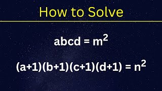 A Nice Question  Number Theory  Diophantine Equation  Mathematics [upl. by Ttam136]