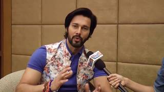 “Aarambh” Star Plus New upcoming show Rajniesh Duggal Varundev Full Interview [upl. by Leor]