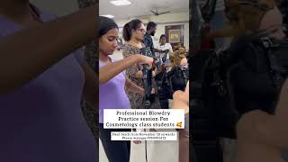 Diploma in Cosmetology course in ChennaiPSBeauty Academy  Watsapp 9994901413 [upl. by Abbey]