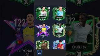 My Players 😳❤️ Soon…😢 fifamobile [upl. by Idelia]