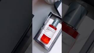 Unboxing  TUBEREUSE ASTRALE MAISON CRIVELLI perfume shorts short aesthetic [upl. by Holey]