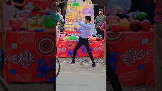 Nach Baby Nach Kudi  shortsvideo Viraldance  trending video [upl. by Jordon458]