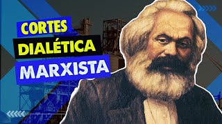 KARL Marx E A TEORIA DA DIALÉTICA [upl. by Michaeu]