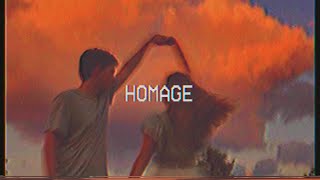 Homage  Mild High Club Lyrics amp Vietsub [upl. by Ennaxor]