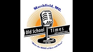 Marshfield Old School Times  10122024 [upl. by Fredericka]