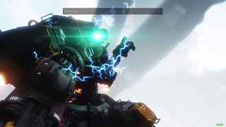 Titanfall 2 Ending Stuck [upl. by Anuahsal]