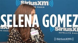 Selena Gomezs Friends Go Crazy for quotStars Dancequot  SiriusXM  Hits 1 [upl. by Ailaro245]