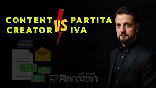 La Partita Iva  Diario di un Videomaker [upl. by Nora]