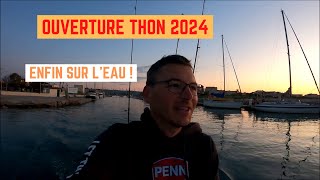 OUVERTURE 2024 du THON ROUGE [upl. by Cele830]