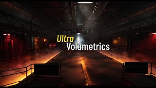 Ultra Volumetrics Showreel [upl. by Heinrich]