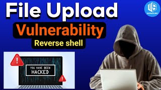 File Upload Vulnerability Explained  High Security Bug  ethicalhacking  WizSafe Cyber Security [upl. by Meg500]