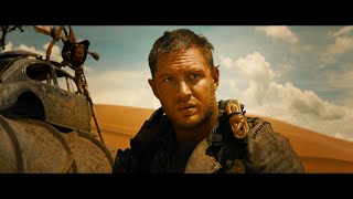 Mad Max 4 Fury Road  Official Trailer HD [upl. by Marlea]