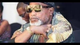 question sur KOFFI OLOMIDE  accuse parcréation dossier censure cm generale DEFAO [upl. by Vasyuta307]