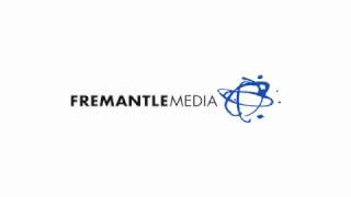 What if FremantleMedia logo 2001present Early Version Animated [upl. by Josselyn]