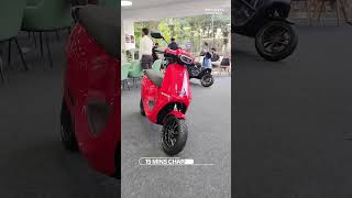 Ola S1 Scooter Gets an Update  What’s New  Move OS 3  Tech Insider India [upl. by Swiercz]