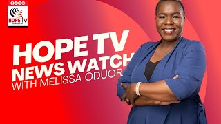 News Watch with Melissa Oduor  20th November 2024 [upl. by Felicie]