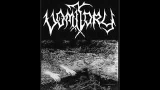 Vomitory  Full First Rare Demo 92 [upl. by Kore]