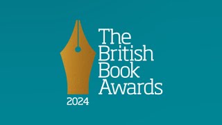 The Nibbies livestream  The British Book Awards 2024 [upl. by Riatsala]