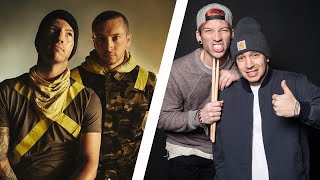 Faith and Dema Duality in Twenty One Pilots [upl. by Greenstein]