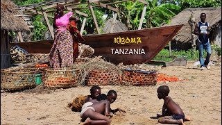 Tanzania  Kigoma Tanganyika [upl. by Perlis730]