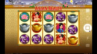 🌸 Spin to Win with quotAsian Beautyquot Slot by Microgaming 🌸 Play Now for Free 🎰 [upl. by Gernhard966]