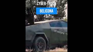 ¿Puede Elon Musk controlar los Tesla Cybertruck a distancia [upl. by Aivato969]