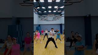 Orion by Boza Elena Rose tmlcrew zumbachoreo dancefitness [upl. by Yelsel]