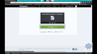 COMO DESCARGAR Sothink SWF Decompiler 45 Portable HD [upl. by Nicram]