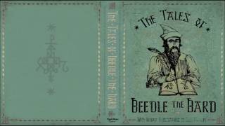 Introduction  The Tales of Beedle the Bard Audiobook [upl. by Nnyleitak]